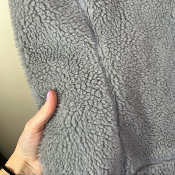 Patagonia Women’s Purple Retro X Vest XL - Picture 8 of 10